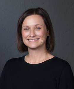 Whitney Thomas, Loan Processor